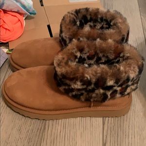 Uggs